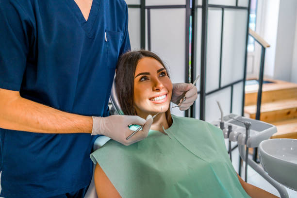 Why Choose Us for Your Dental Needs in North Plainfield, NJ