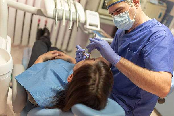 Best Dentures (Full and Partial)  in North Plainfield, NJ
